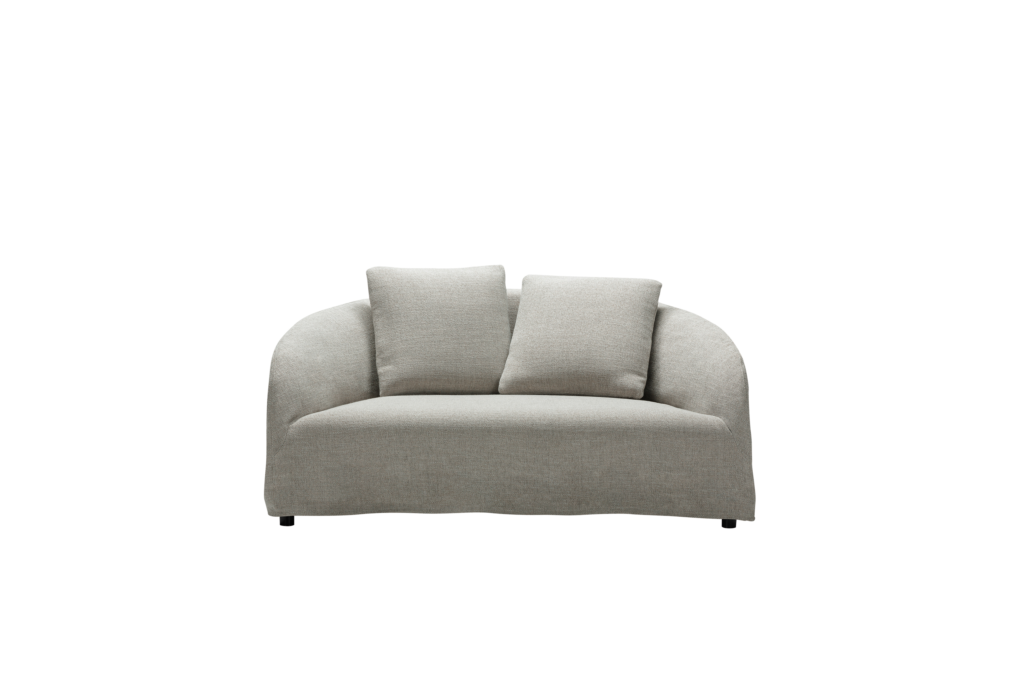 

Pohovka 2-místná Dahlia - SITS