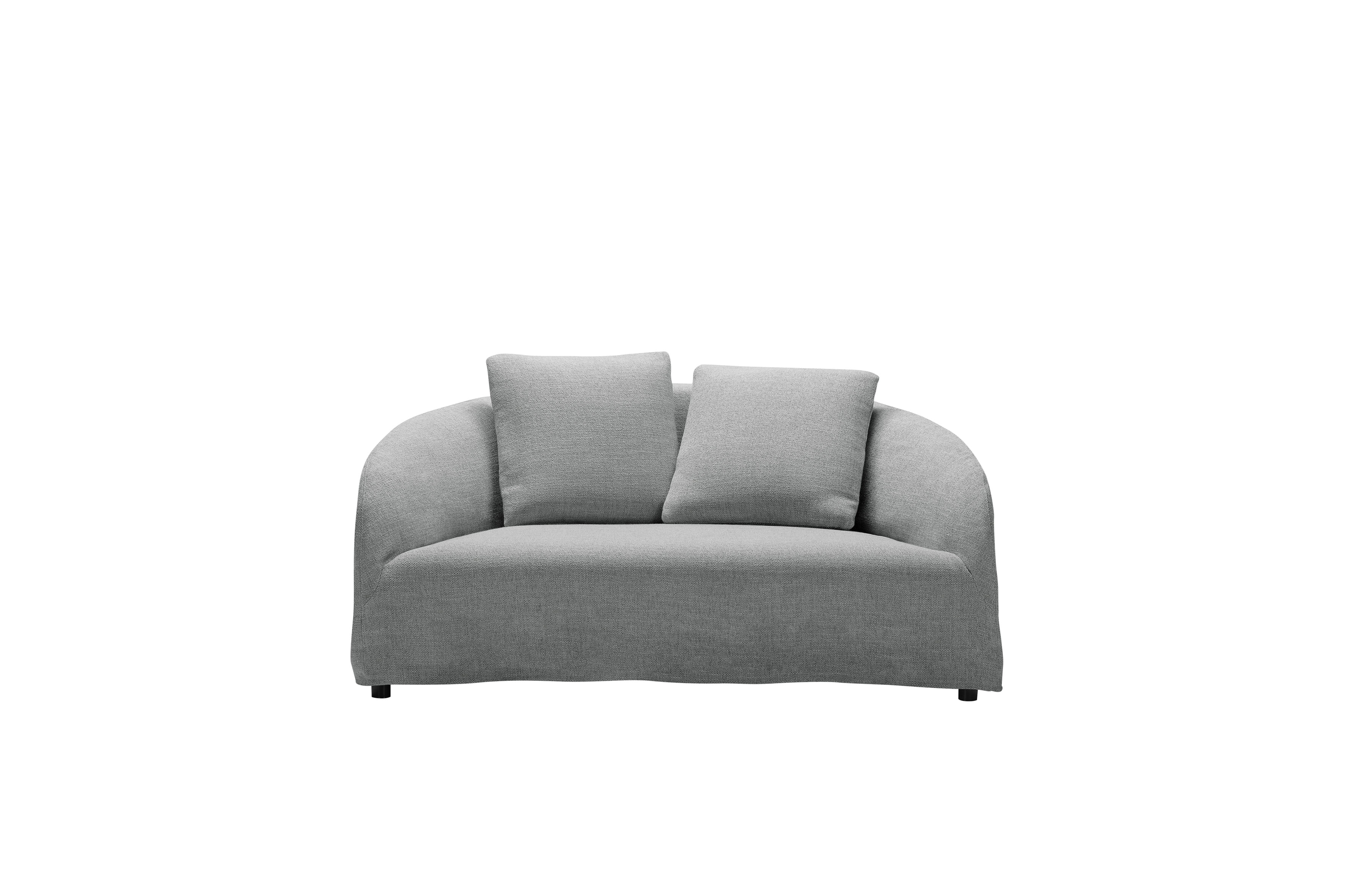 

Pohovka 2-místná Dahlia - SITS