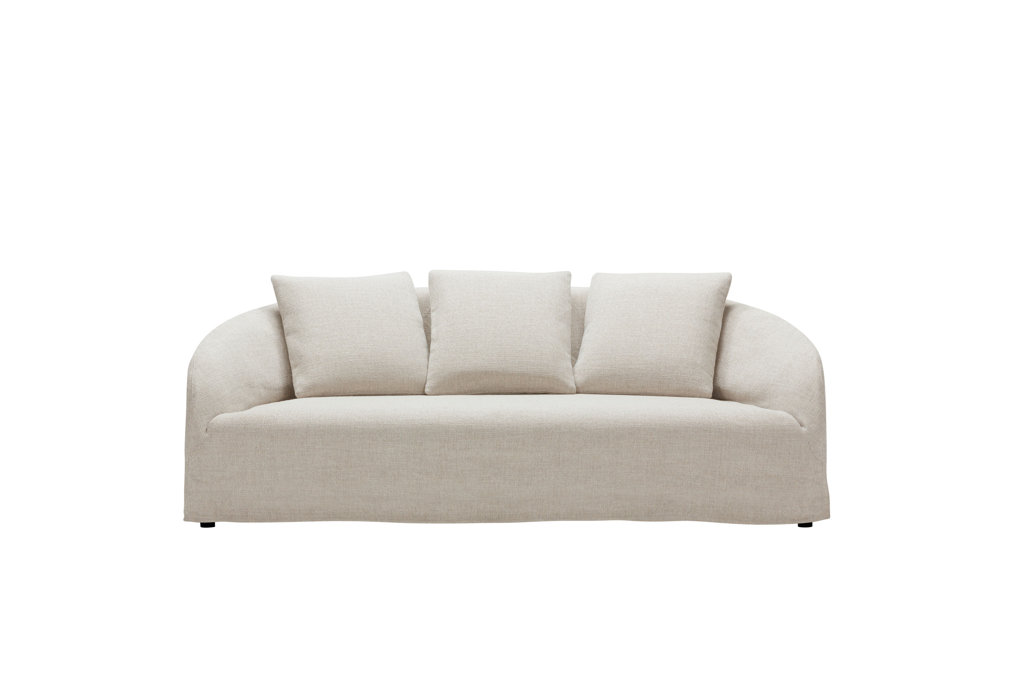 Pohovka 3-místná Dahlia - SITS
