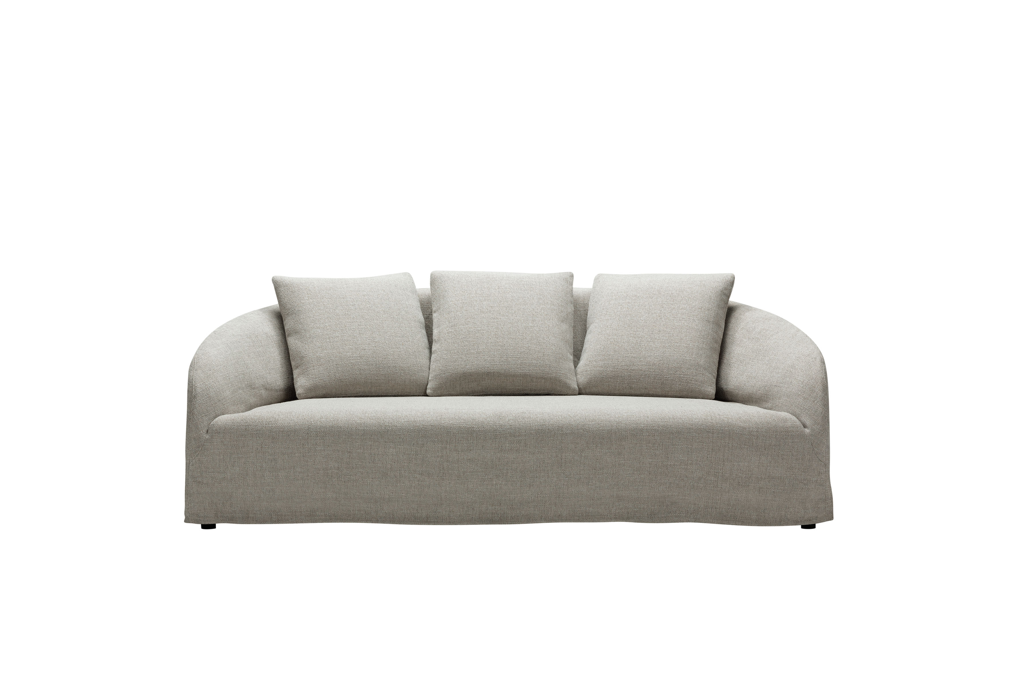 

Pohovka 3-místná Dahlia - SITS