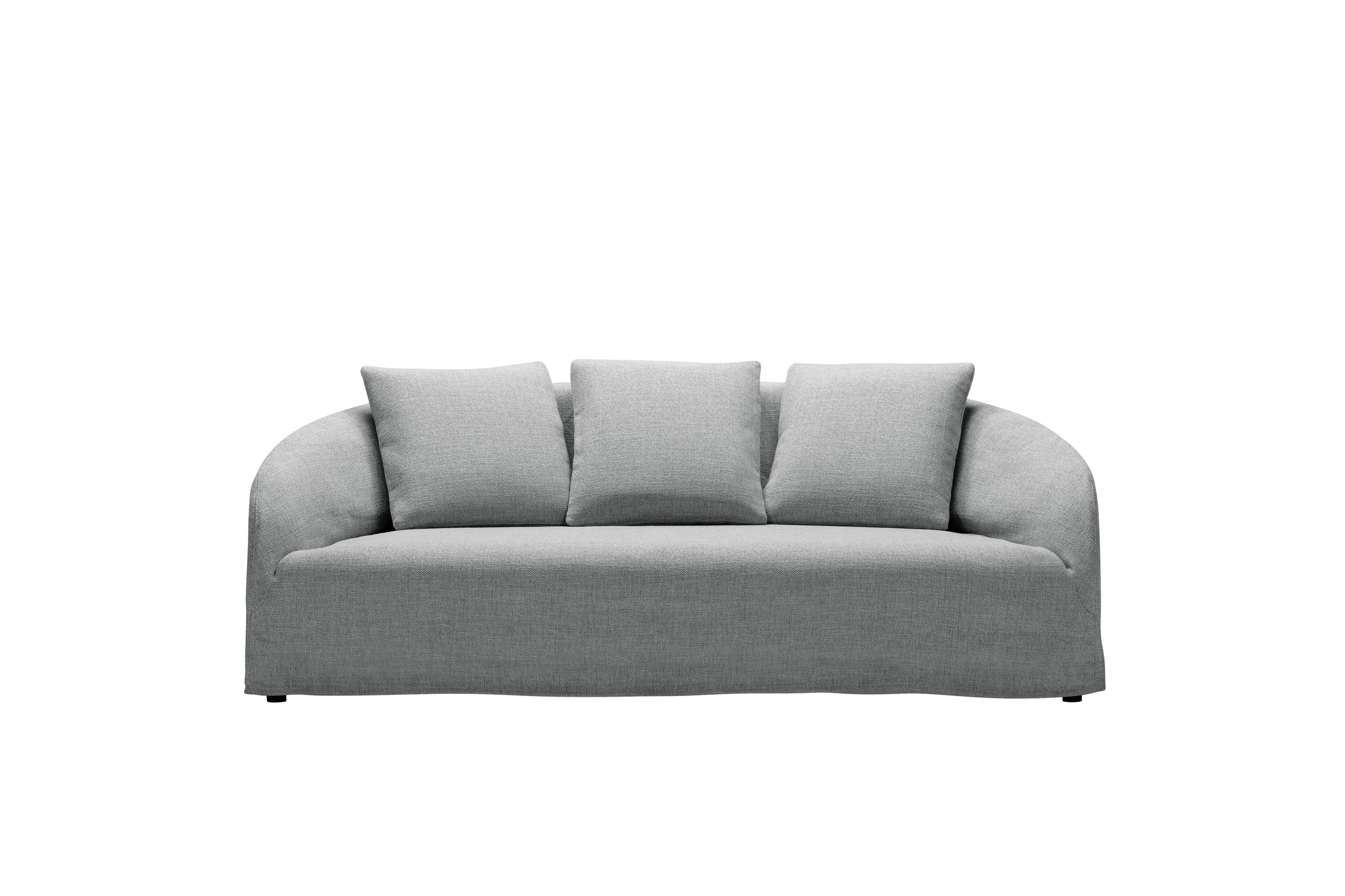 

Pohovka 3-místná Dahlia - SITS
