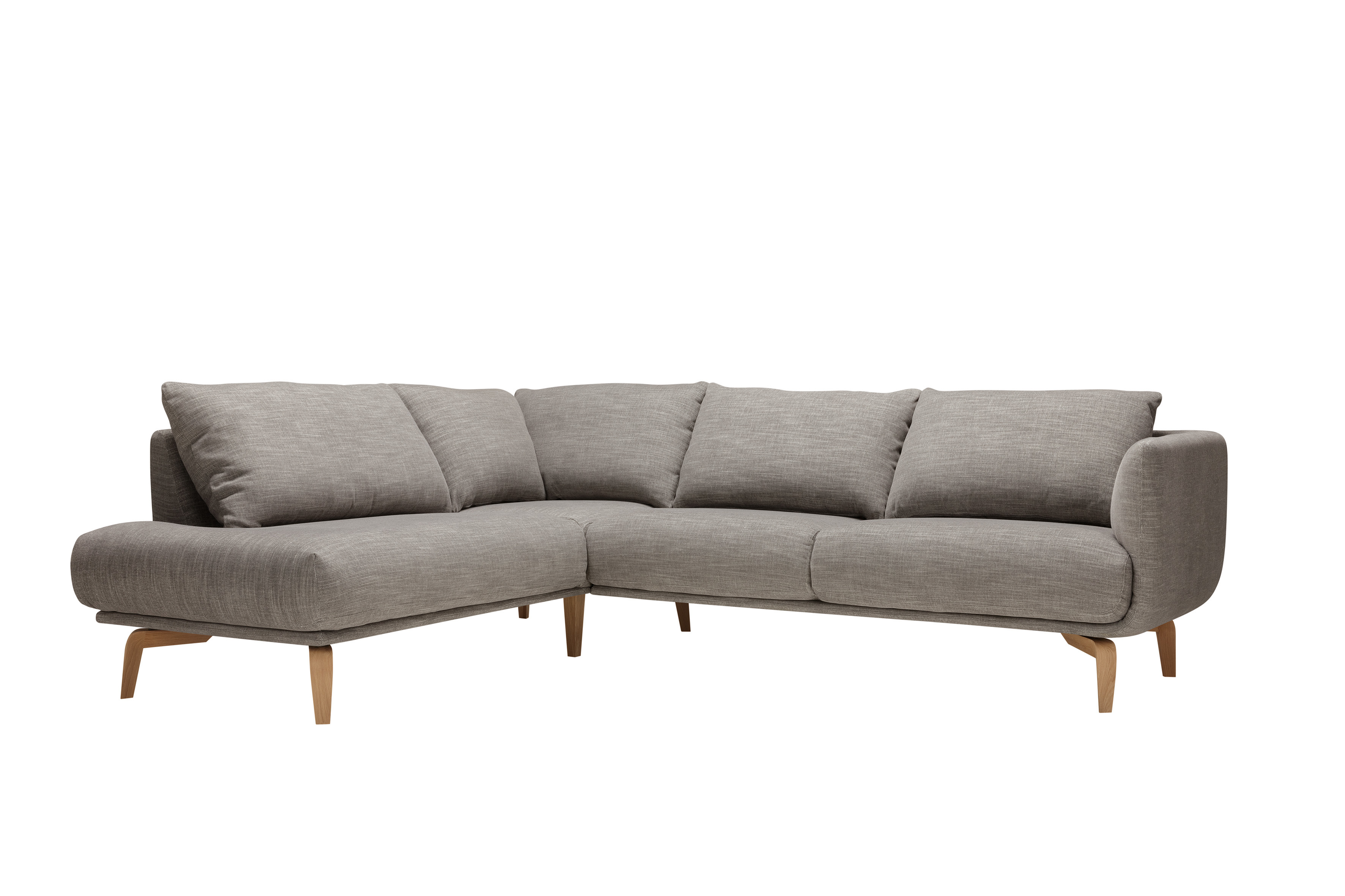 

Rohová sedací souprava Moa - SITS