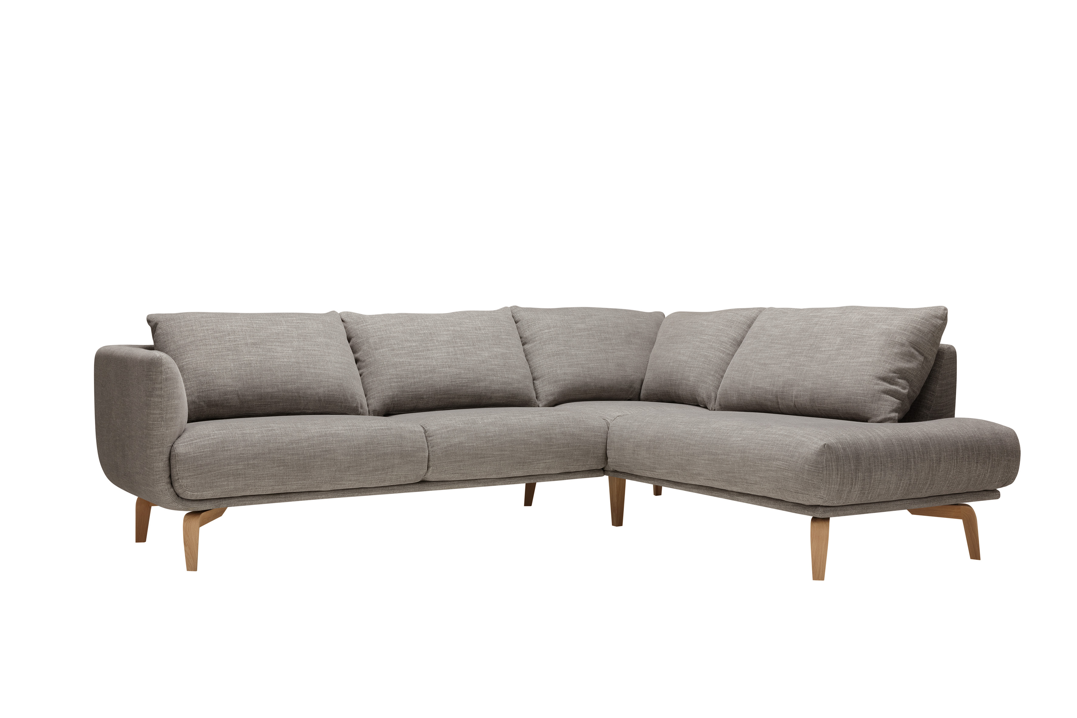 

Rohová sedací souprava Moa - SITS
