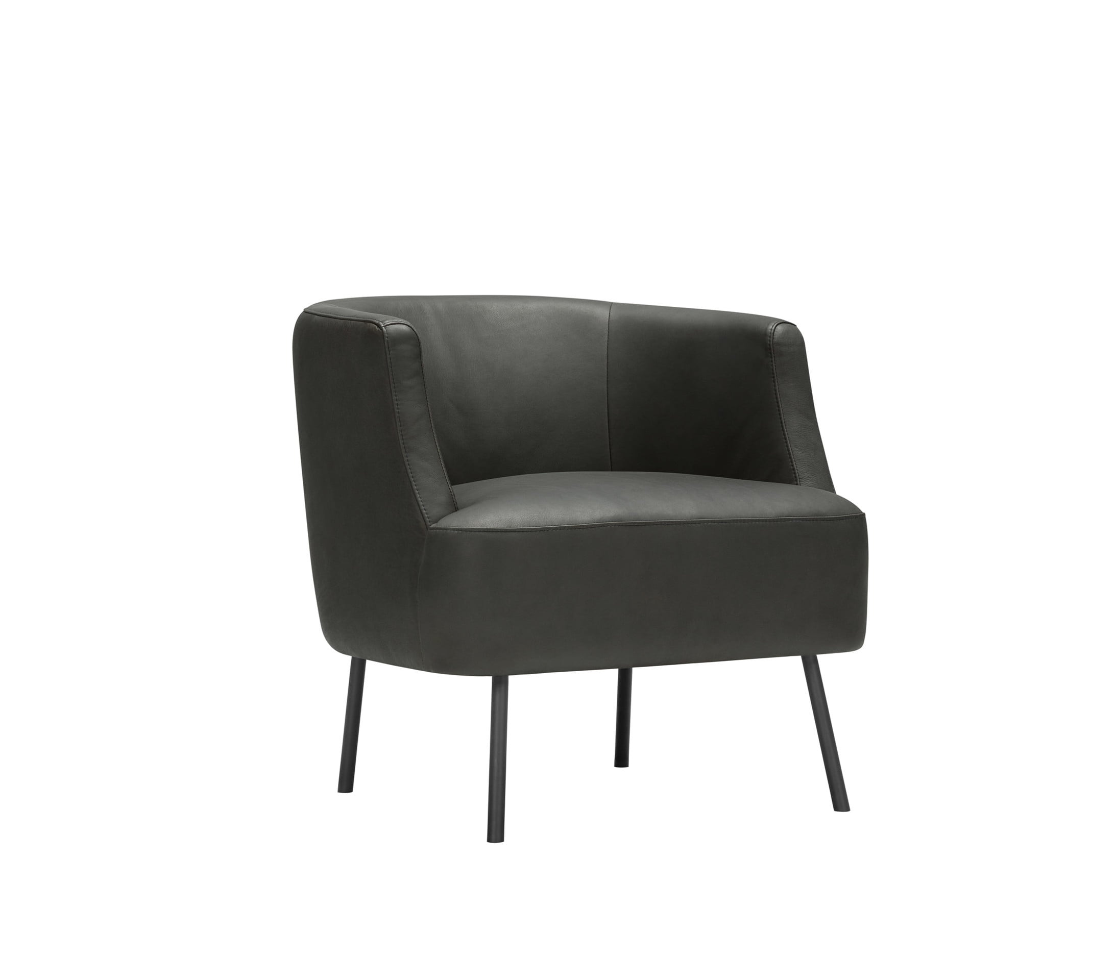 Křeslo Play (verze Tune bez ozdobných knoflíků) - SITS