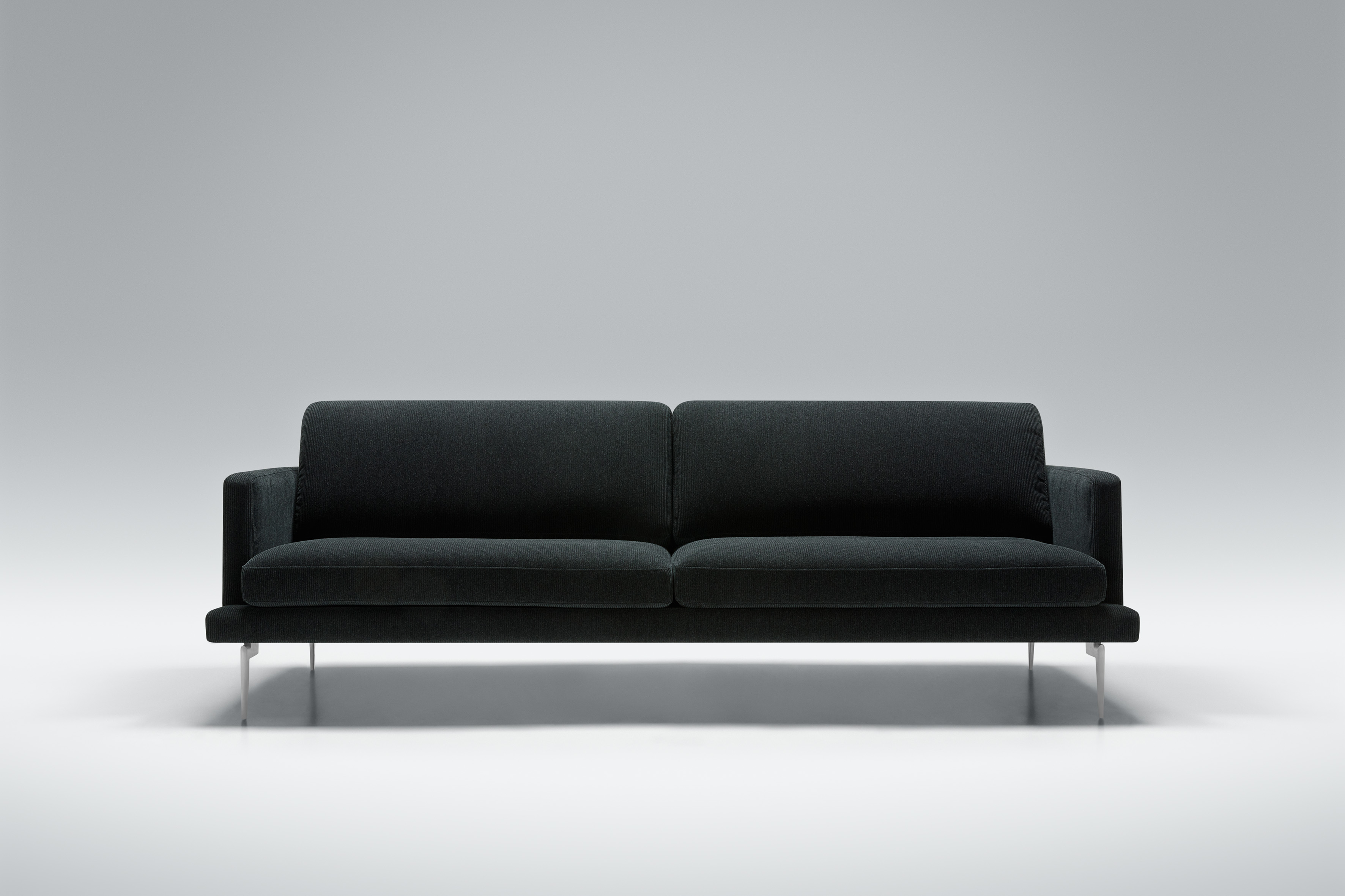 

3-místná pohovka Ludvig - SITS