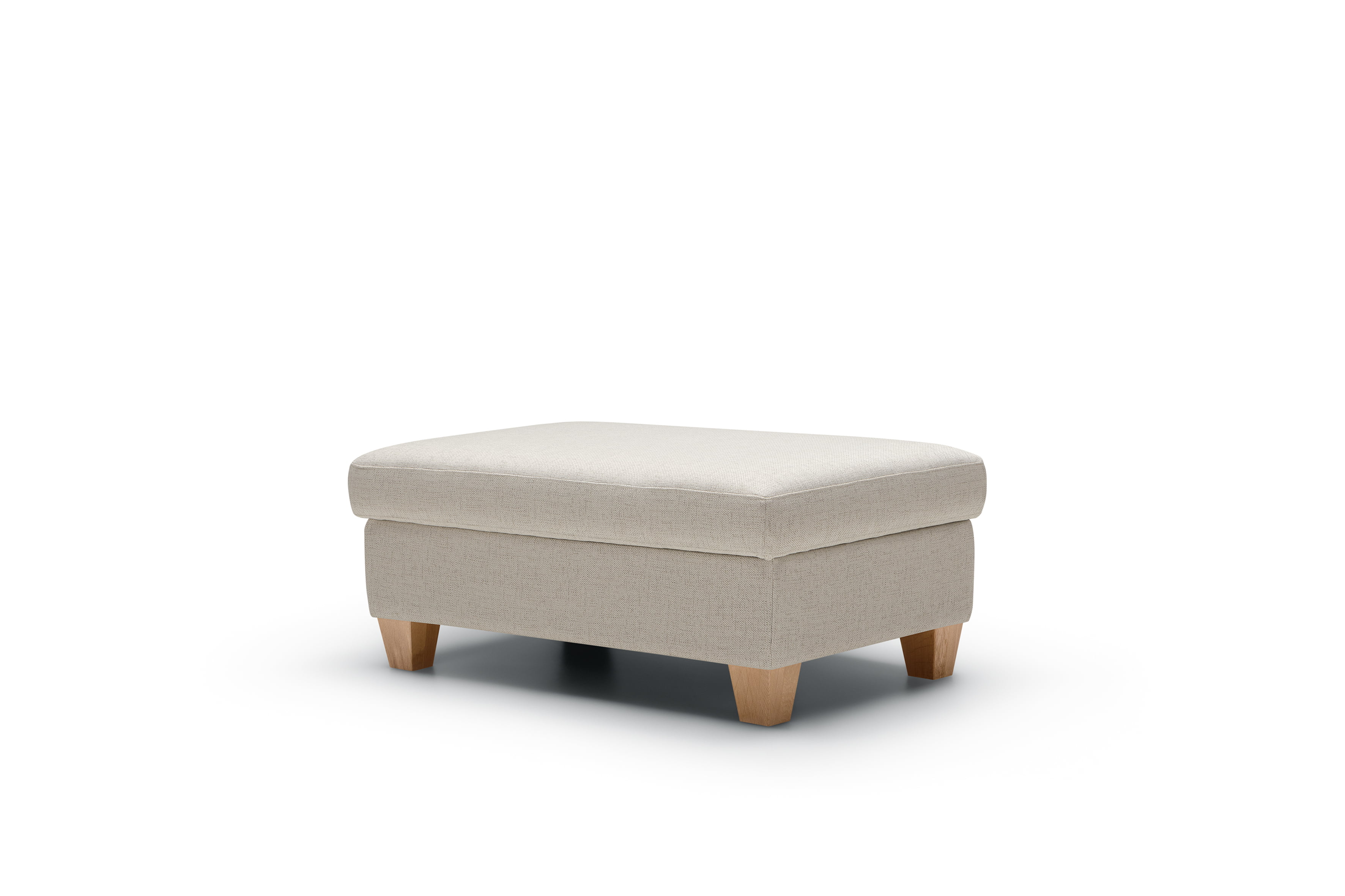 Podnožník 100x65 Palma s úložným prostorem - SITS