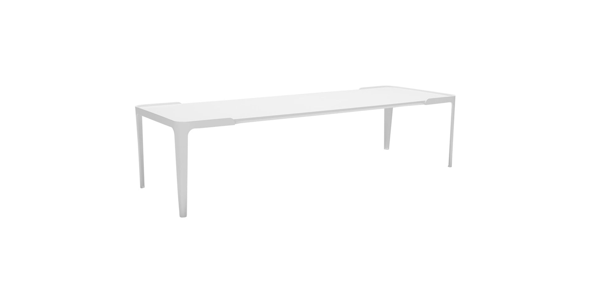 

Konferenční stolek do obývacího pokoje Space 150x50 - SITS