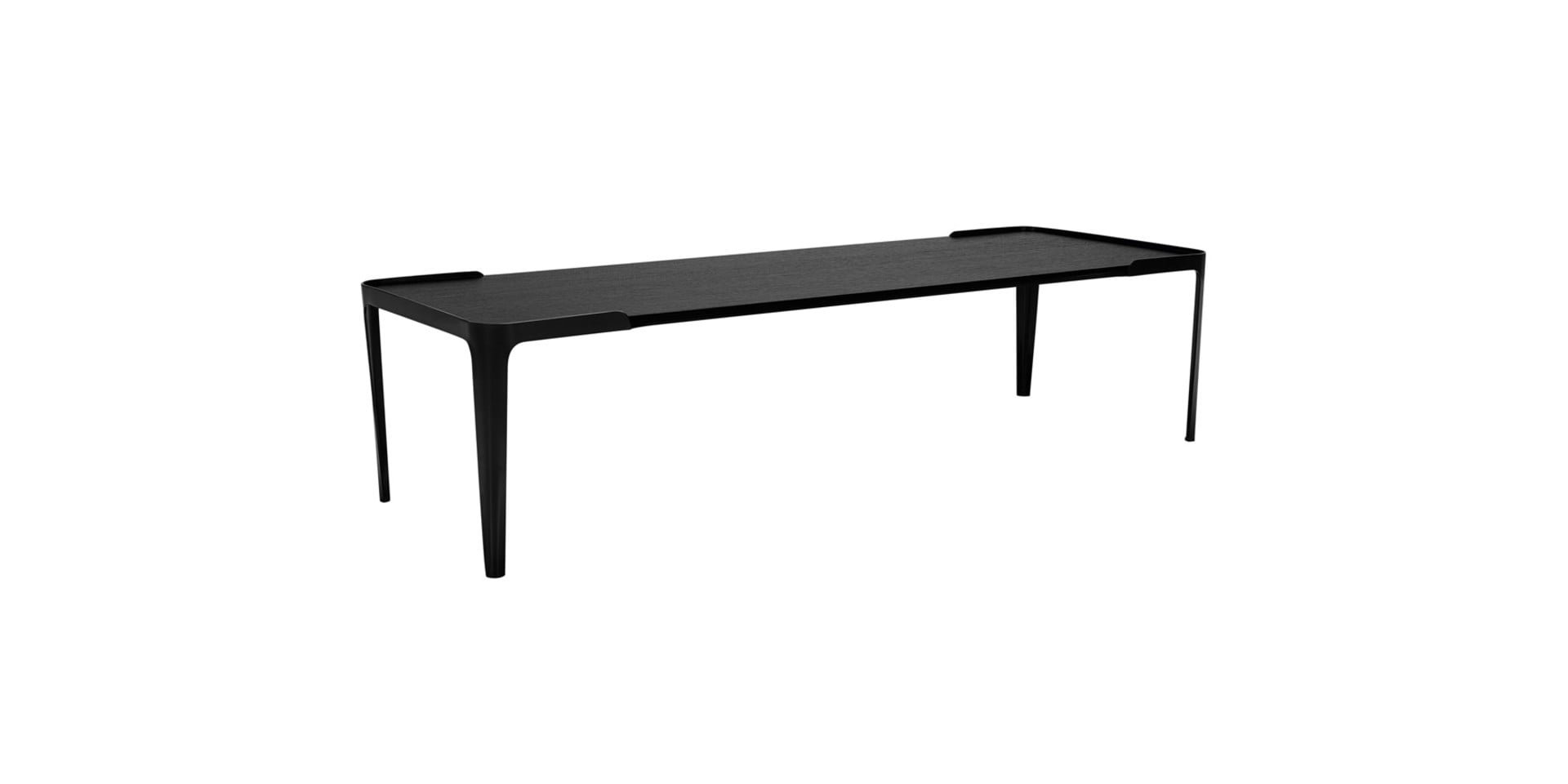 

Konferenční stolek do obývacího pokoje Space 150x50 - SITS
