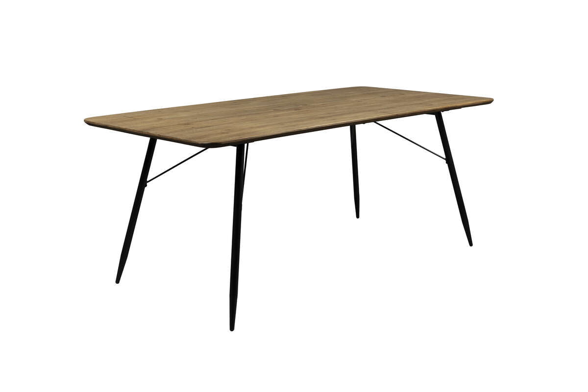 Přírodní stůl Roger 200x90 cm - Dutchbone