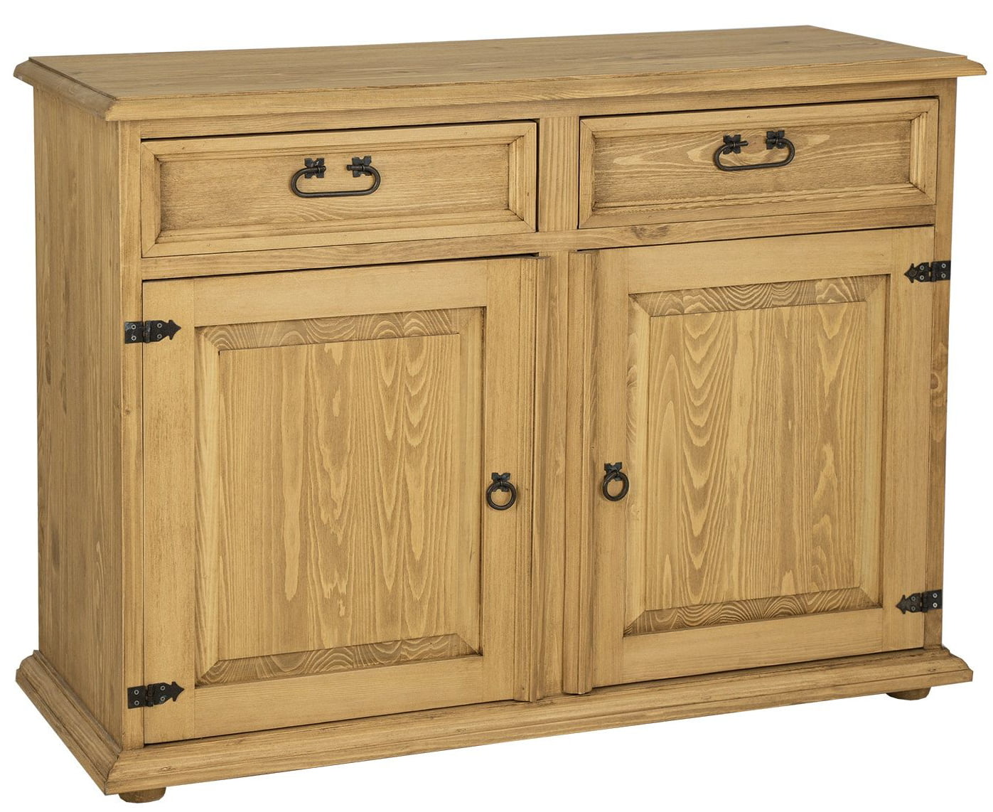 

Dřevěná komoda Classic Wood - Mebelbos
