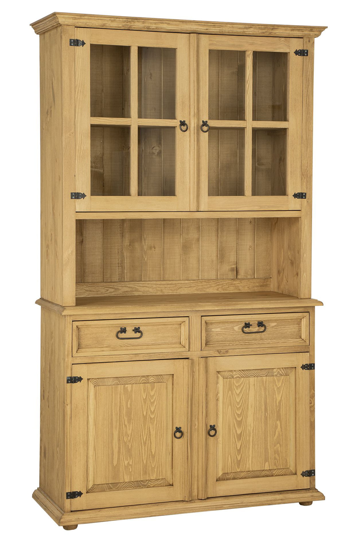 

Dřevěný kredens Classic Wood - Mebelbos