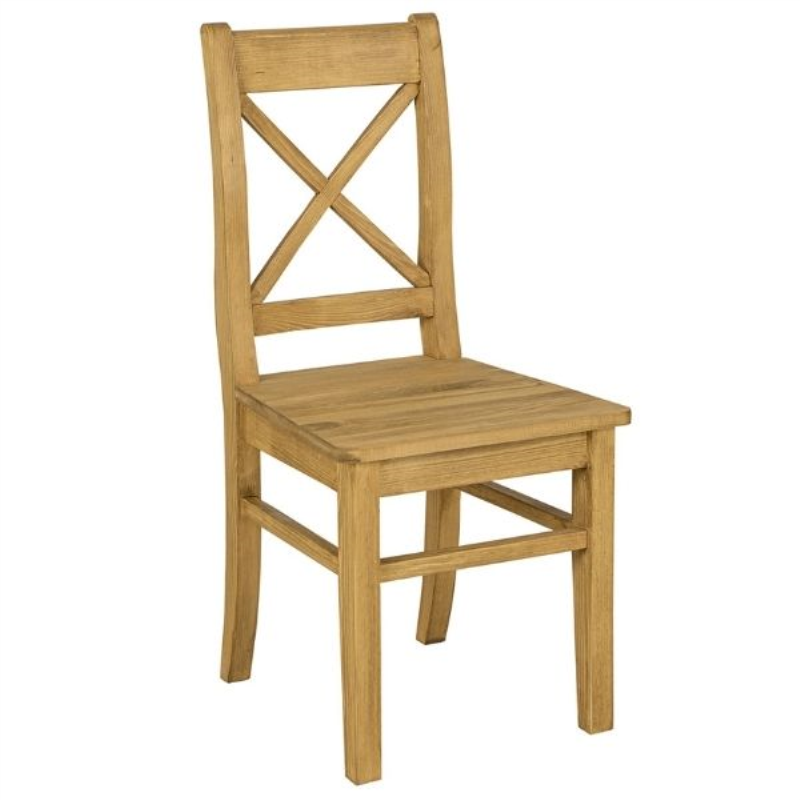 Dřevěná židle Classic Wood - Mebelbos