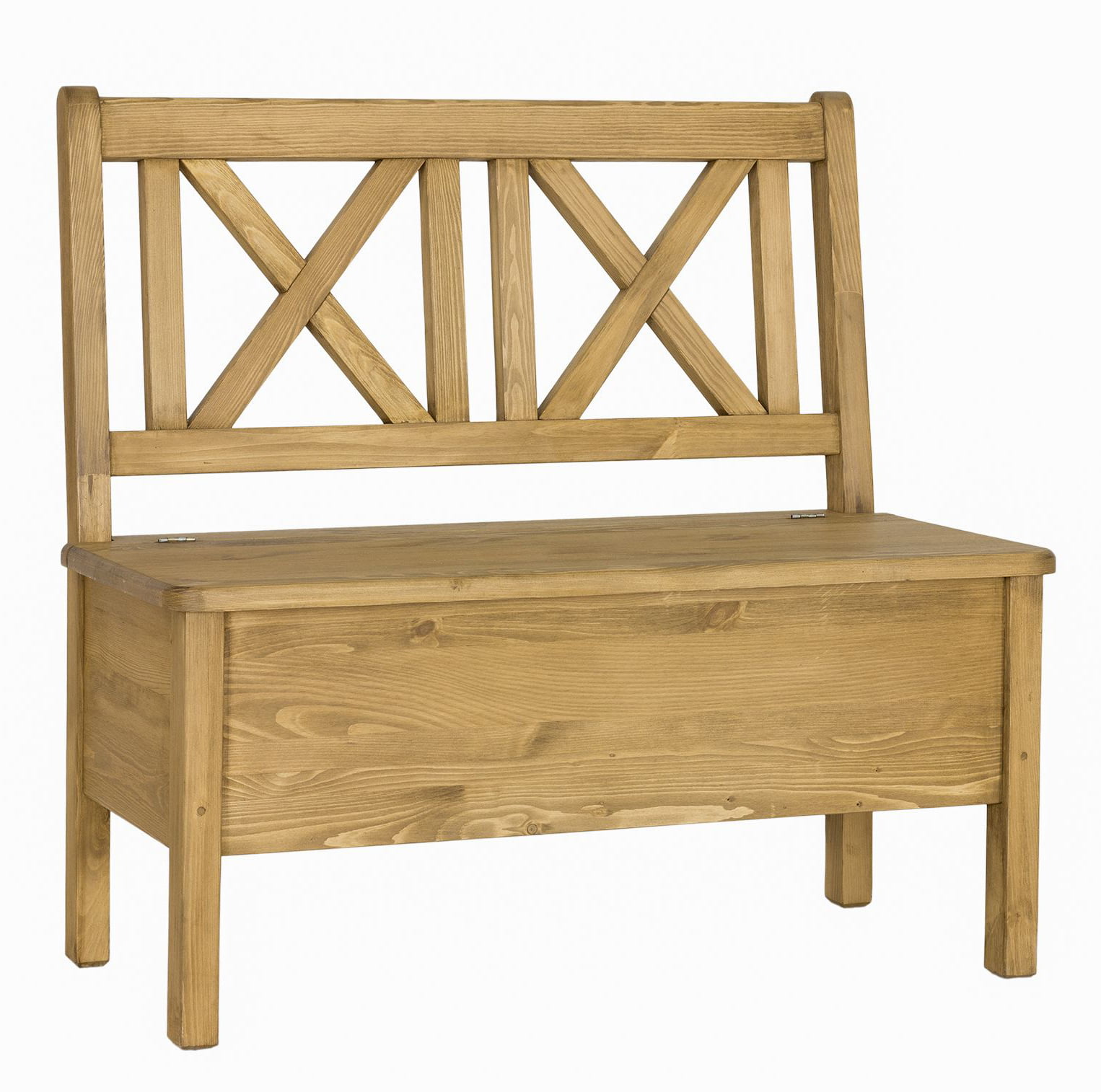 

Dřevěná lavice Classic Wood - Mebelbos