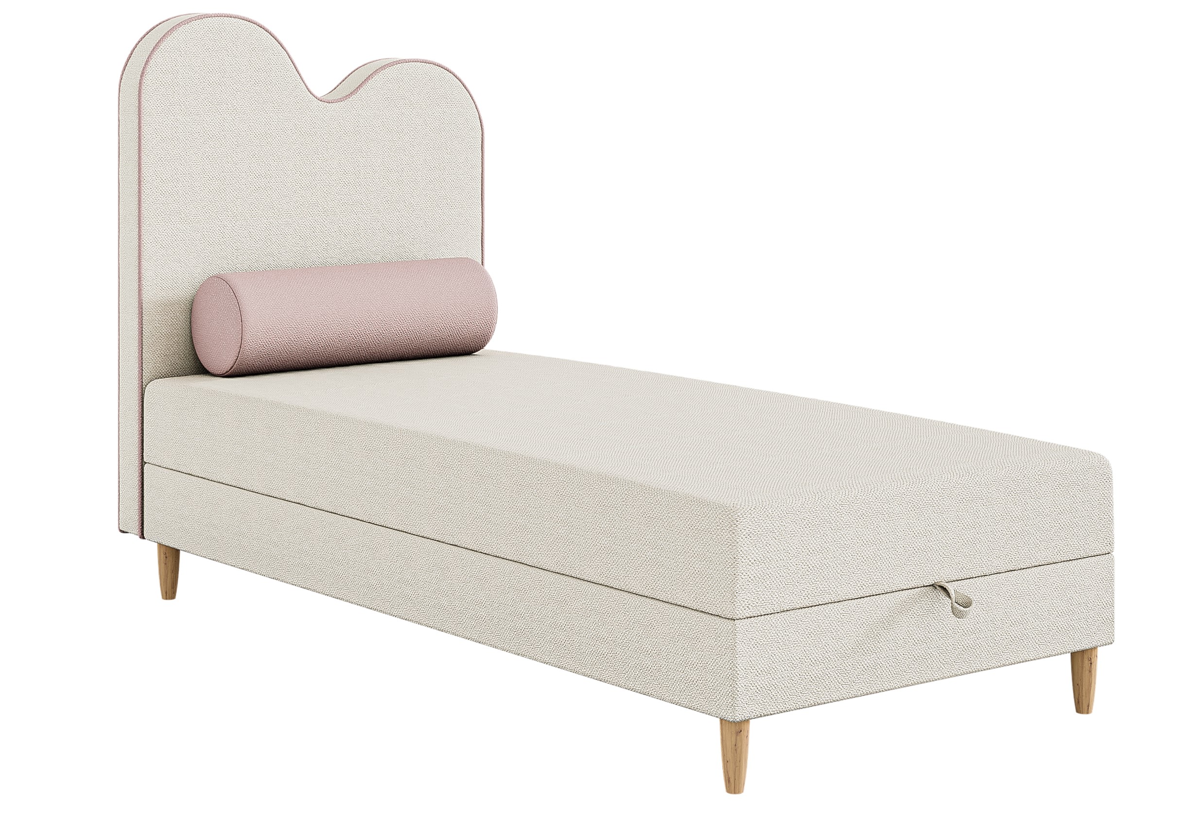 

Postel boxspring 90 Deniz - Laverto