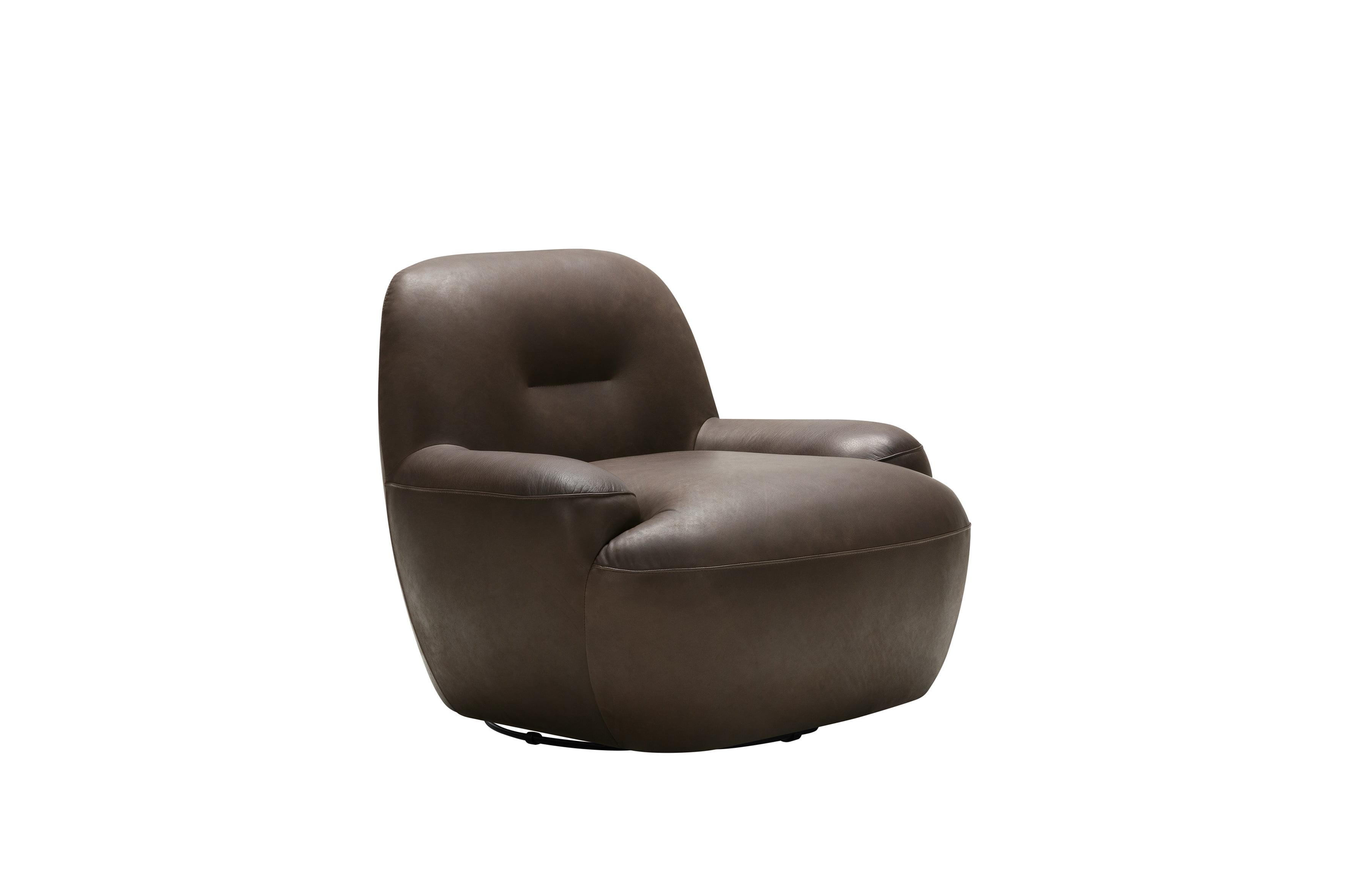 

Křeslo Uma s otočnou základnou - SITS