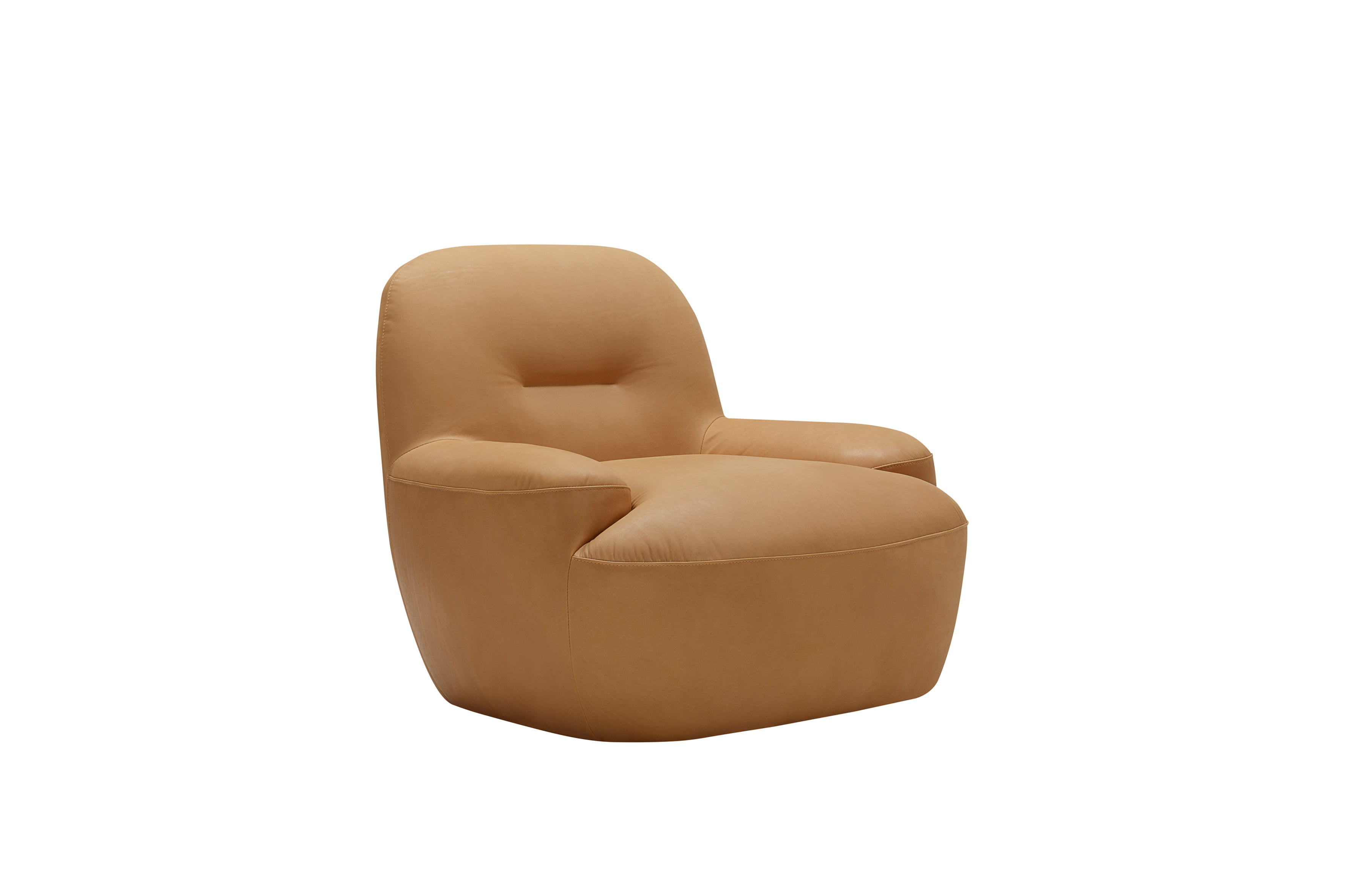 

Křeslo Uma s otočnou základnou - SITS