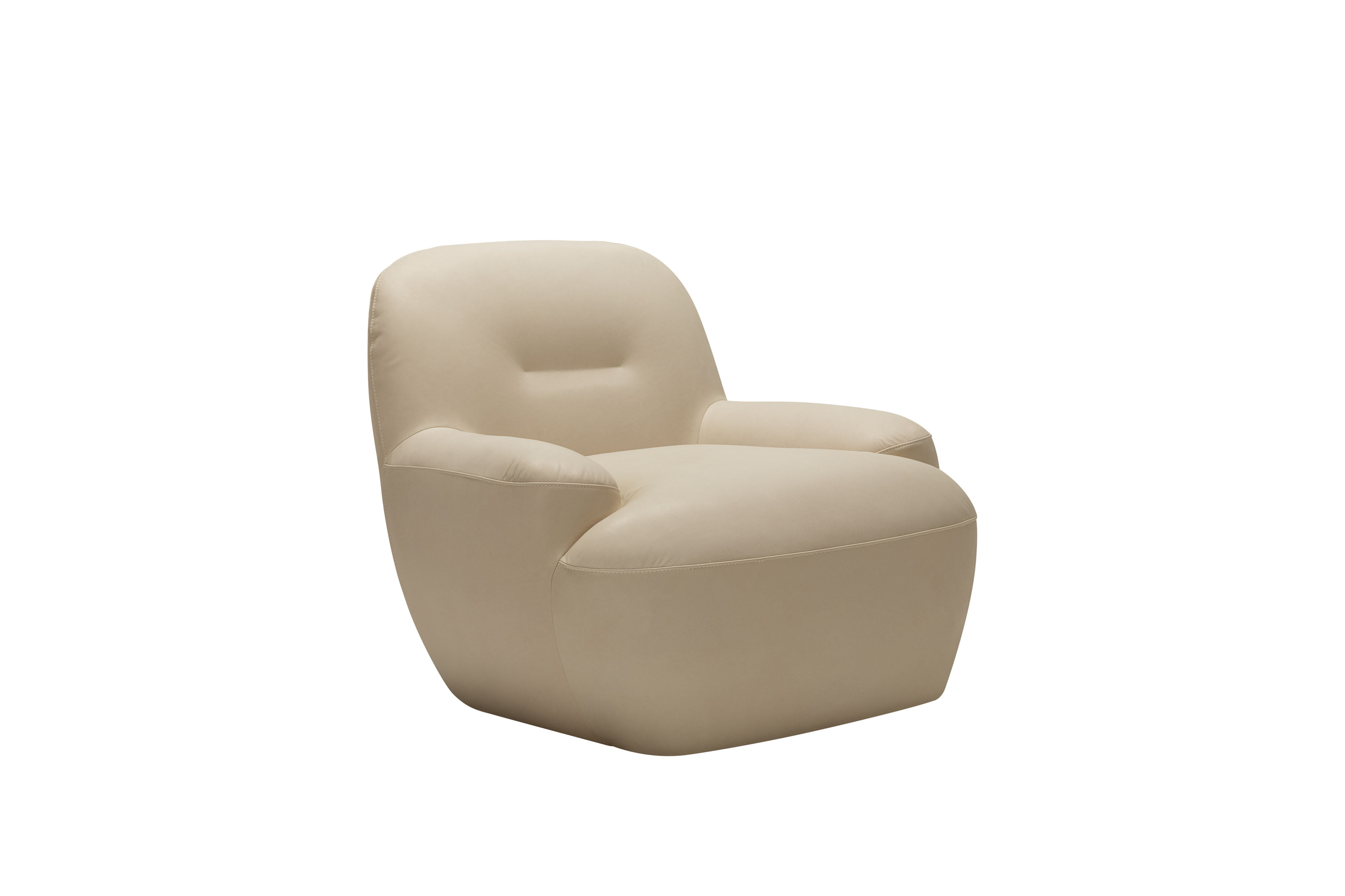 

Křeslo Uma s otočnou základnou - SITS