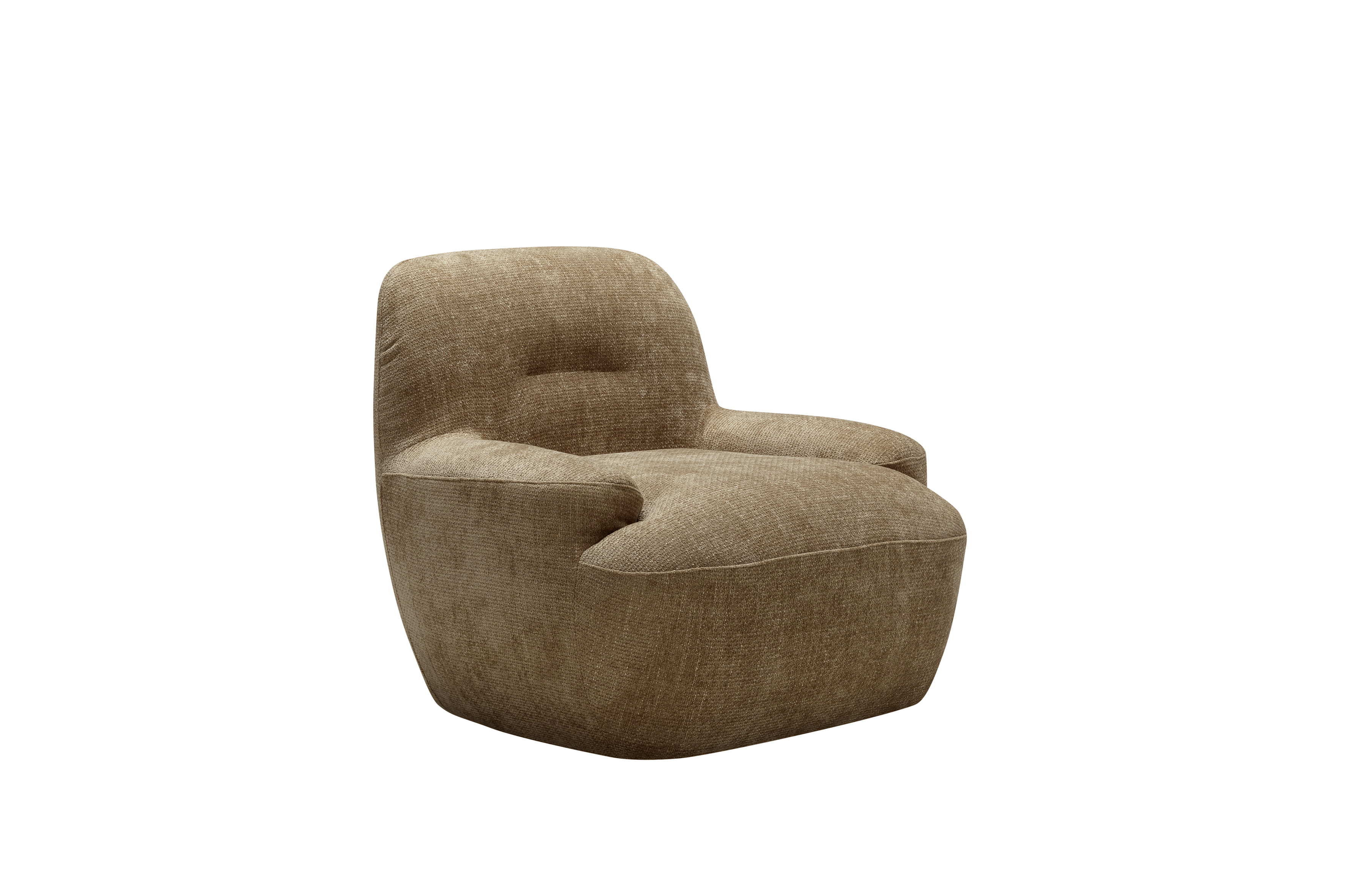 

Křeslo Uma s otočnou základnou - SITS