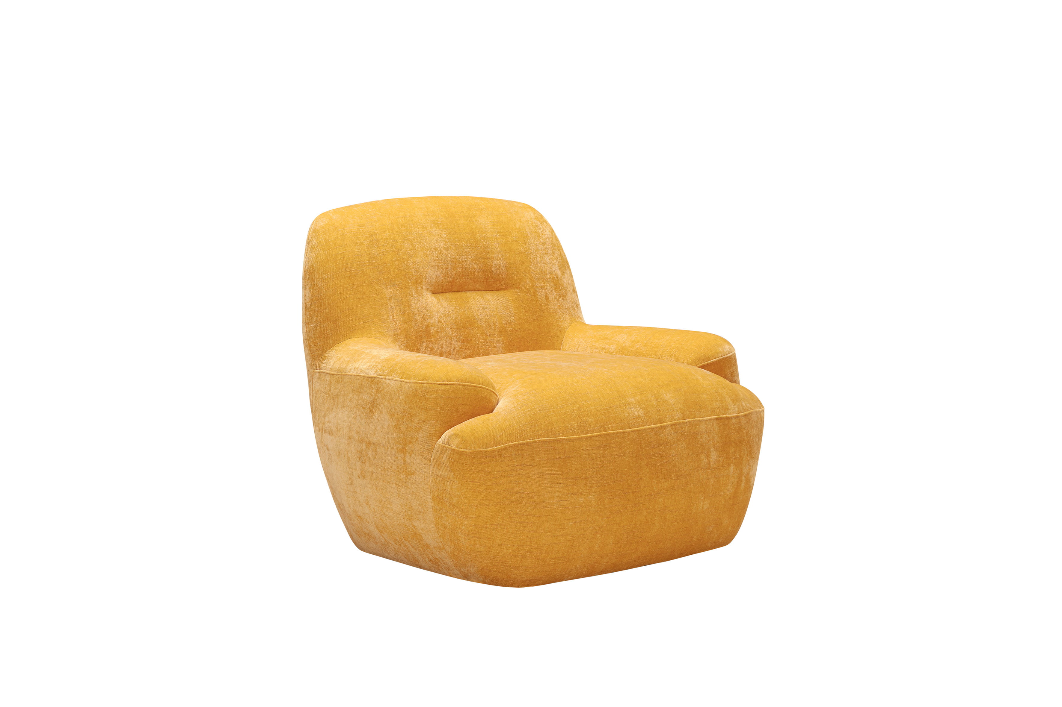 

Křeslo Uma s otočnou základnou - SITS