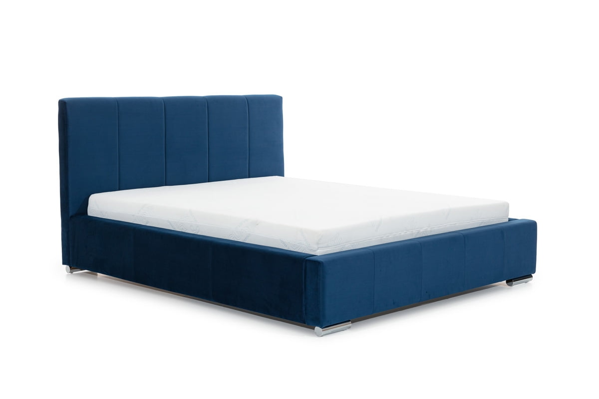 Postel Adalio s úložným prostorem 160x200 - Meble Bogart