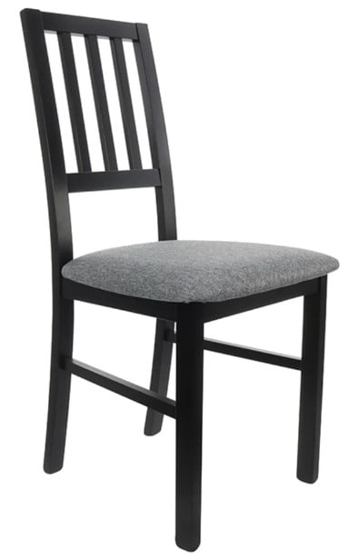 

Židle Aren - Black Red White - BRW