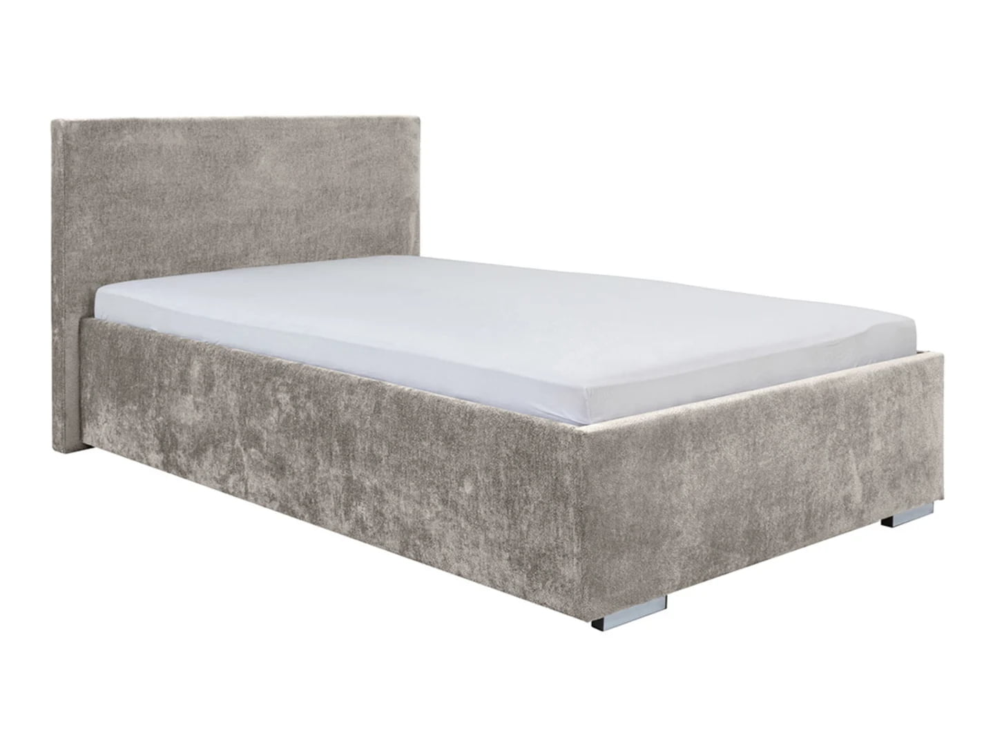 

Postel 120 Syntia Futon - Black Red White - BRW