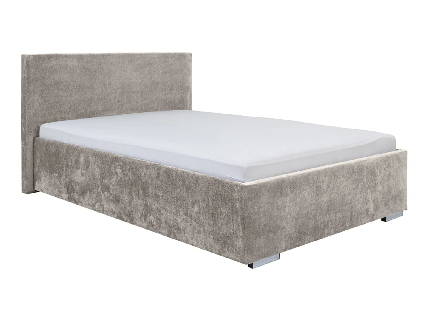 

Postel 140 Syntia Futon - Black Red White - BRW
