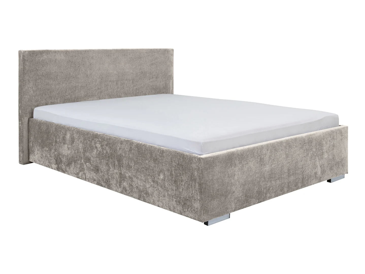 

Postel 160 Syntia Futon - Black Red White - BRW