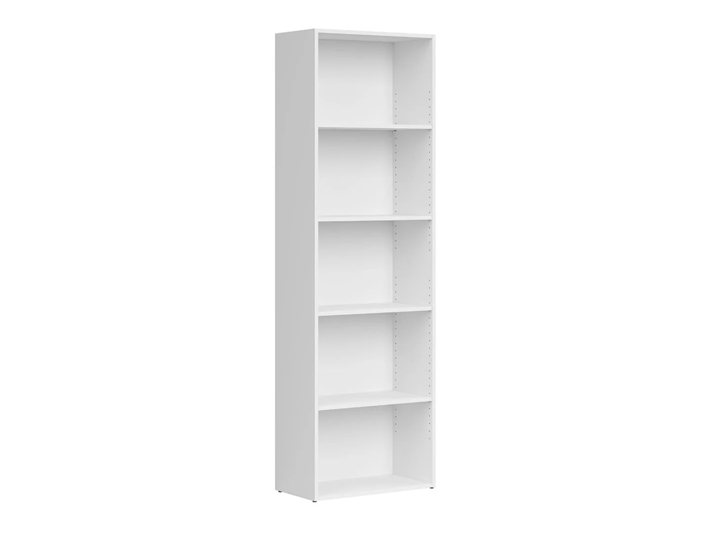 

Regál Jack - Black Red White - BRW