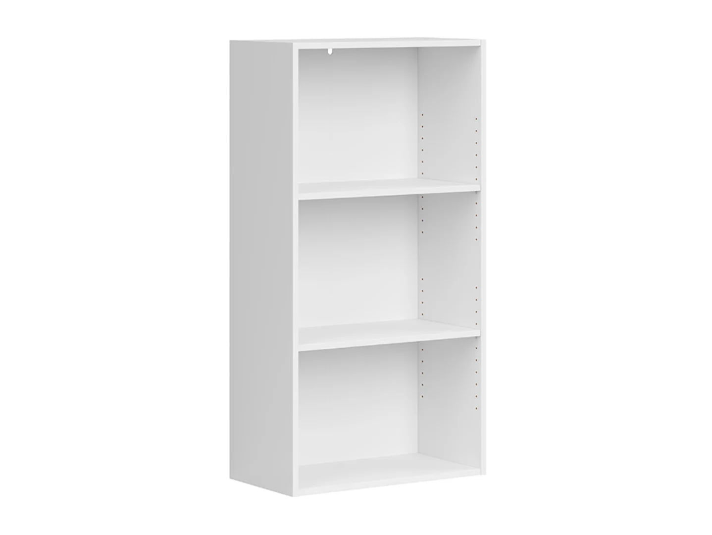 

Regál Jack - Black Red White - BRW
