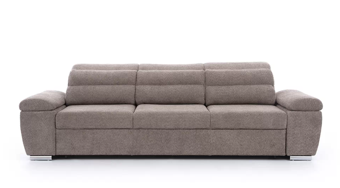 

Rozkládací pohovka 3-místná Artemig III - Meble Bogart