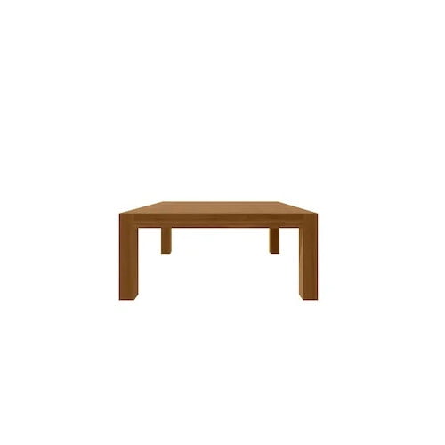 

Konferenční stolek Blox - Miloni