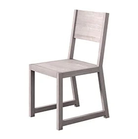 

Židle Frame - Miloni