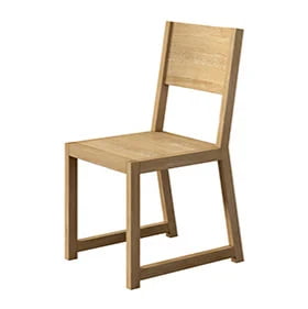 

Židle Frame - Miloni