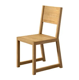 

Židle Frame - Miloni
