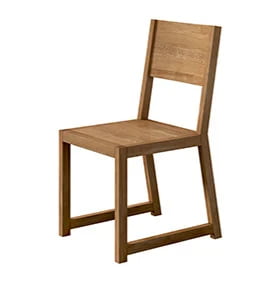 

Židle Frame - Miloni