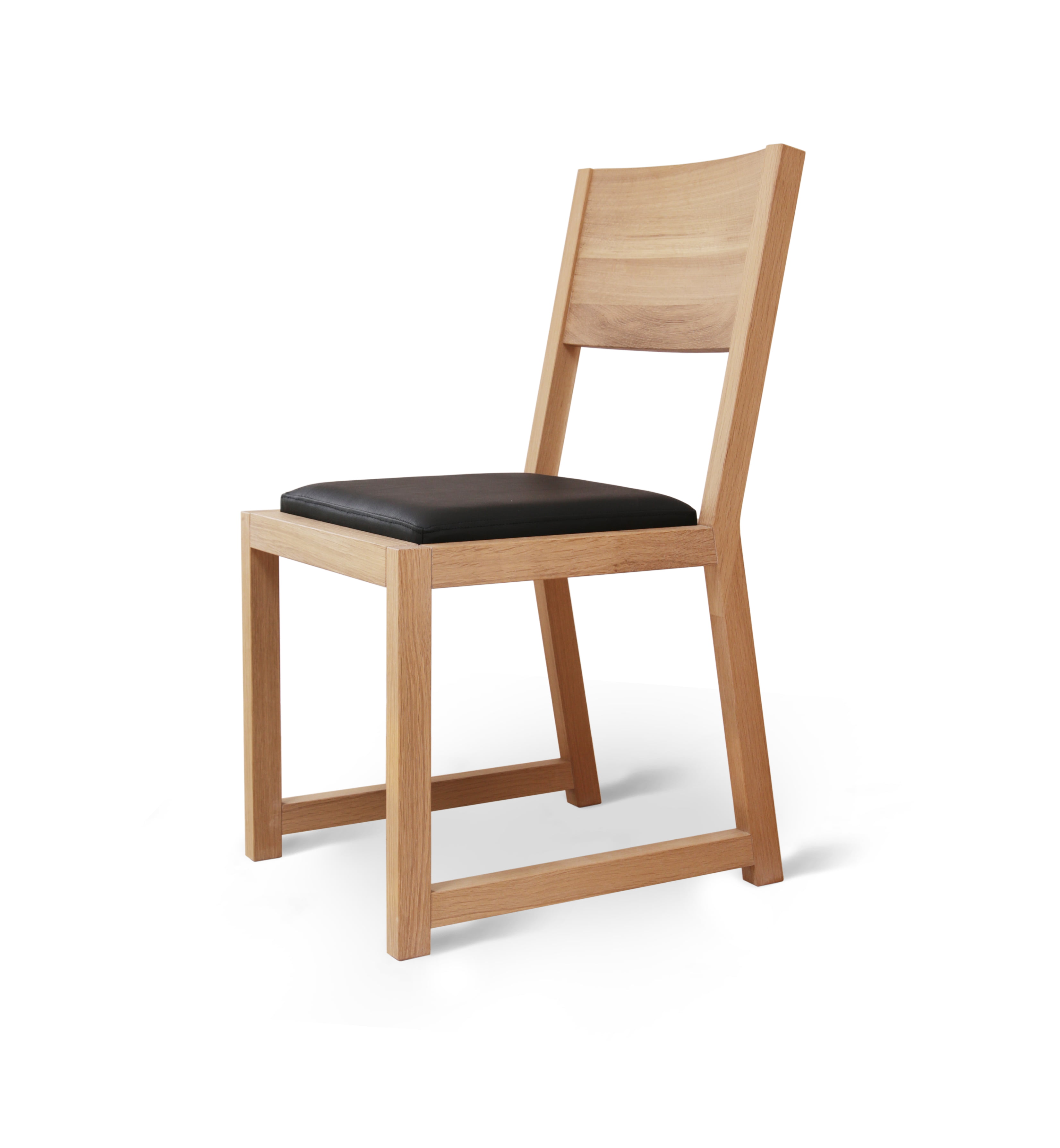 

Čalouněná židle Frame - Miloni