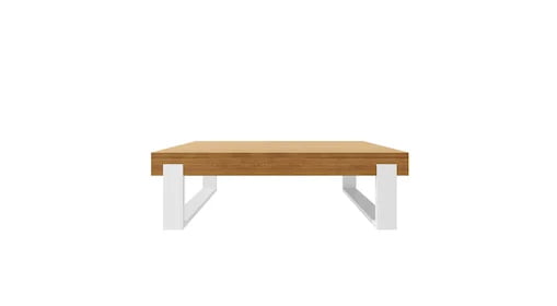 Kávový stolek Frame - Miloni