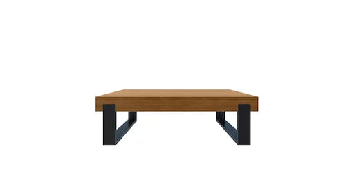 

Kávový stolek Frame - Miloni