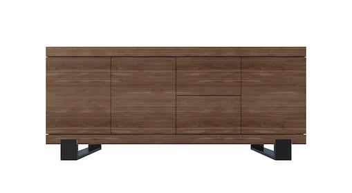 Komoda Frame 160 - Miloni