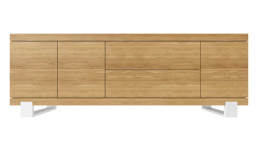 

Komoda Frame 200 - Miloni