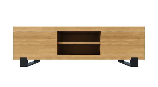 

TV stolek Frame - Miloni