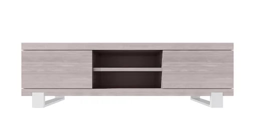 

TV stolek Frame - Miloni