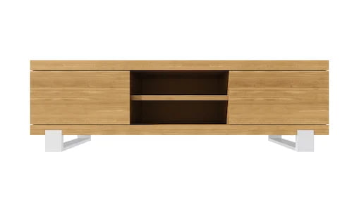

TV stolek Frame - Miloni