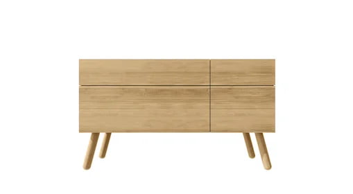 

Komoda Ox 120 - Miloni