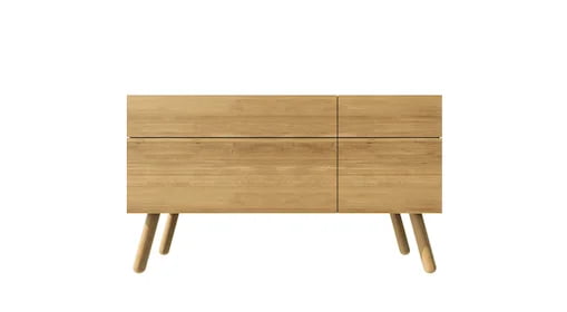 

Komoda Ox 120 - Miloni