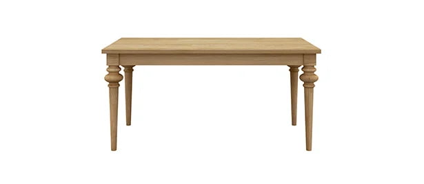 

Stůl Deco 160 - Miloni