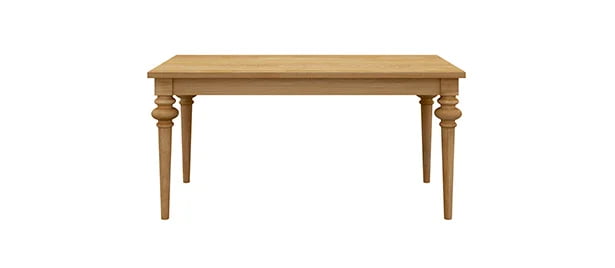 Stůl Deco 160 - Miloni