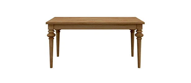 

Stůl Deco 160 - Miloni