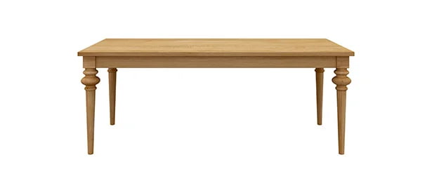 

Stůl Deco 200 - Miloni